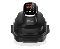 ExtraLink Glass Air Fryer SJ-400G 4L EU Frytkownica - 1585397 - zdjęcie 2
